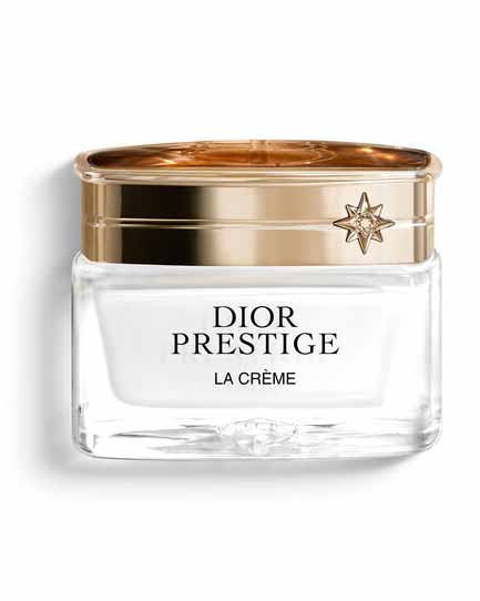 Dior Prestige La Creme