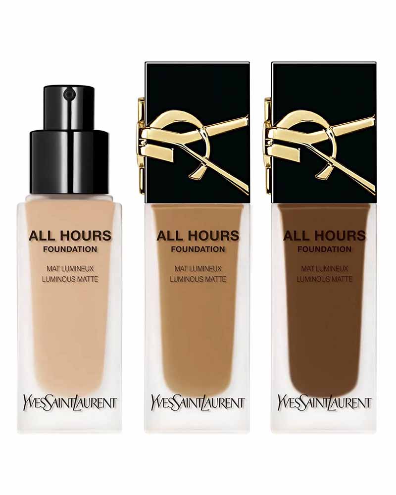 YSL ALL HOURS FOUNDATION