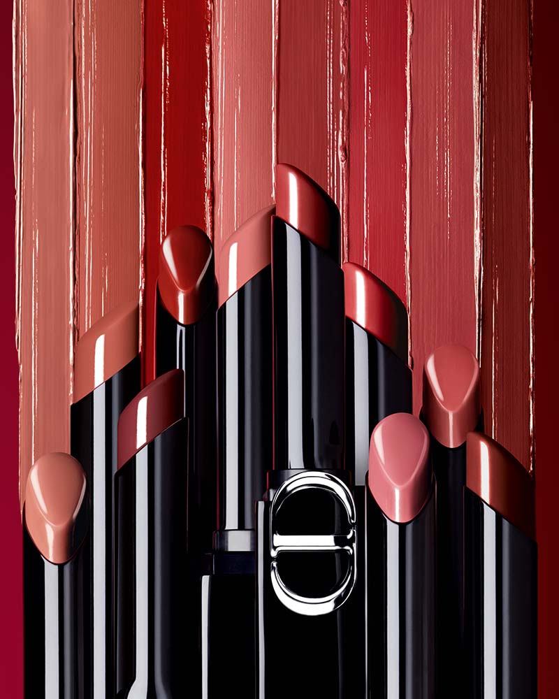 Dior Rouge Dior On Stage