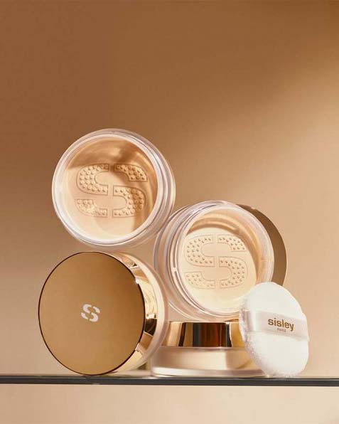 SISLEY Phyto Teint Poudre Libre