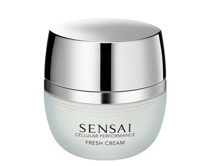 Sensai Cellular Performance Fresh Cream