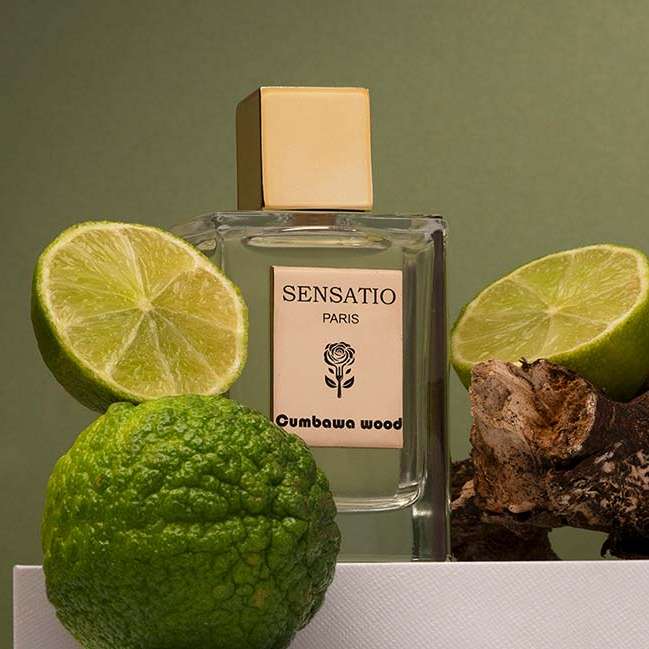 Sensatio Paris Hypnotic Flower