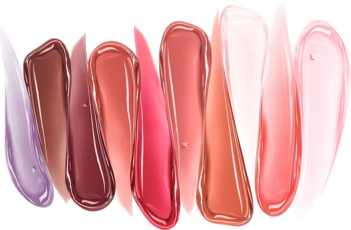 Serum In Gloss Farben