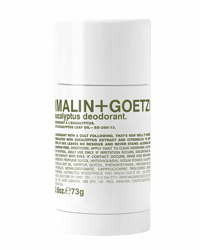 MALIN + GOETZ eucalyptus deodorant