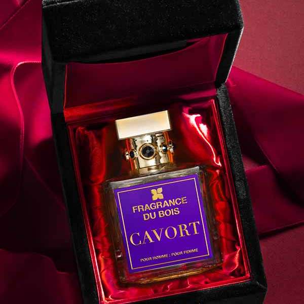Fragrance Du Bois Cavort