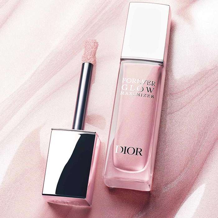 Dior Forever Glow Maximizer