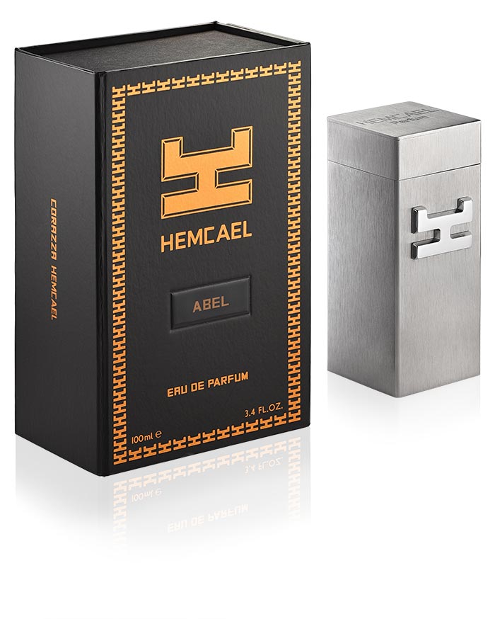 HEMCAEL Luxusparfum