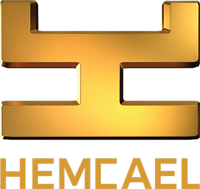 Hemcael Logo