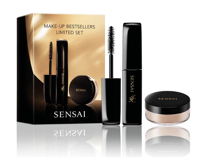 SENSAI Mascara Set