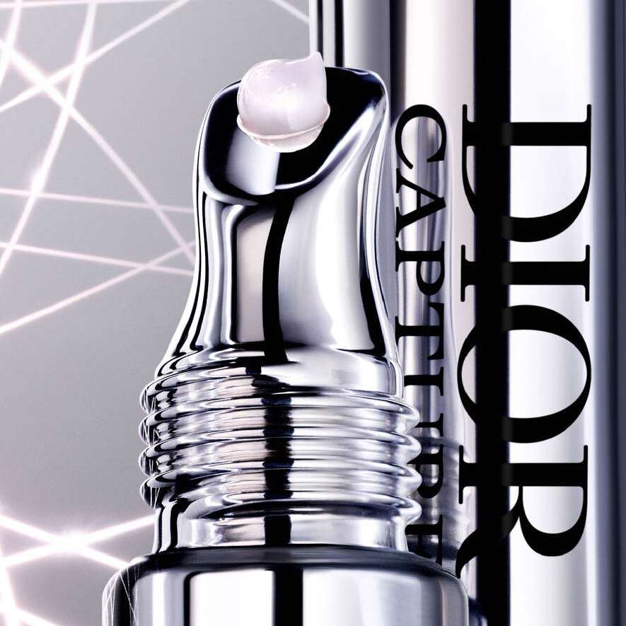DIOR Capture Pro Collagen Shot 2