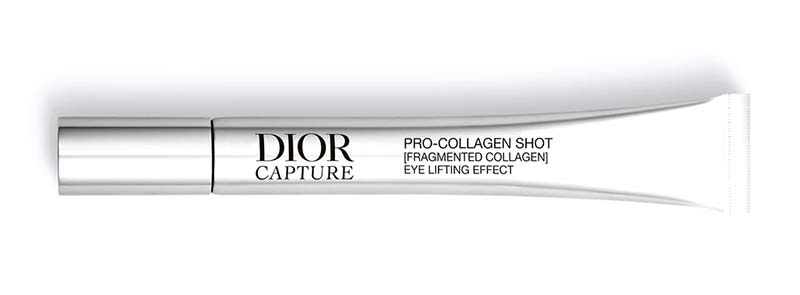 DIOR Capture Pro Collagen Shot