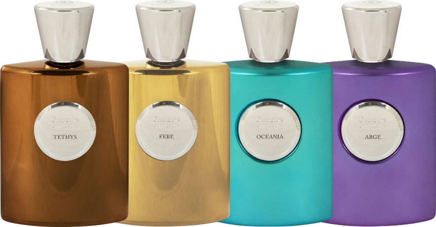 Giardino Benessere Collection