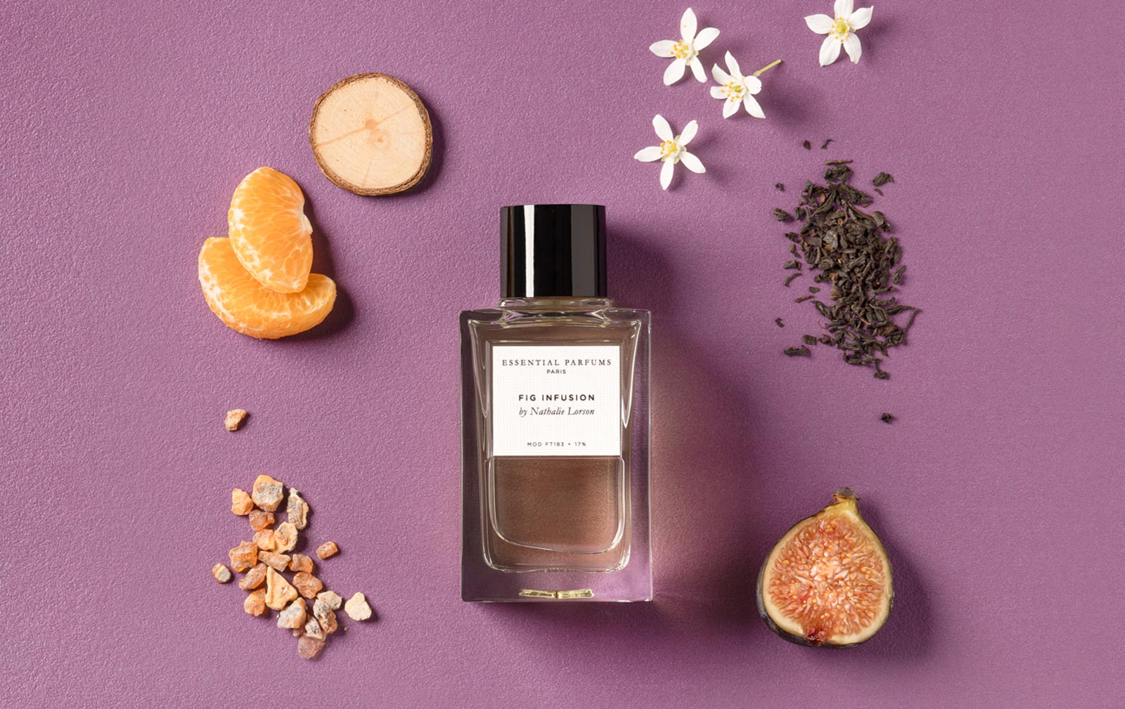 Essential Parfum Fig Infusion