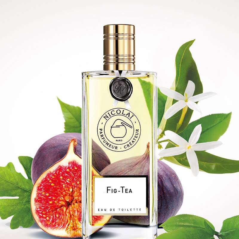 FIG TEA 2021