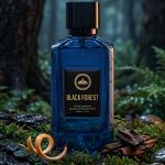 Al Ambra Black Forrest