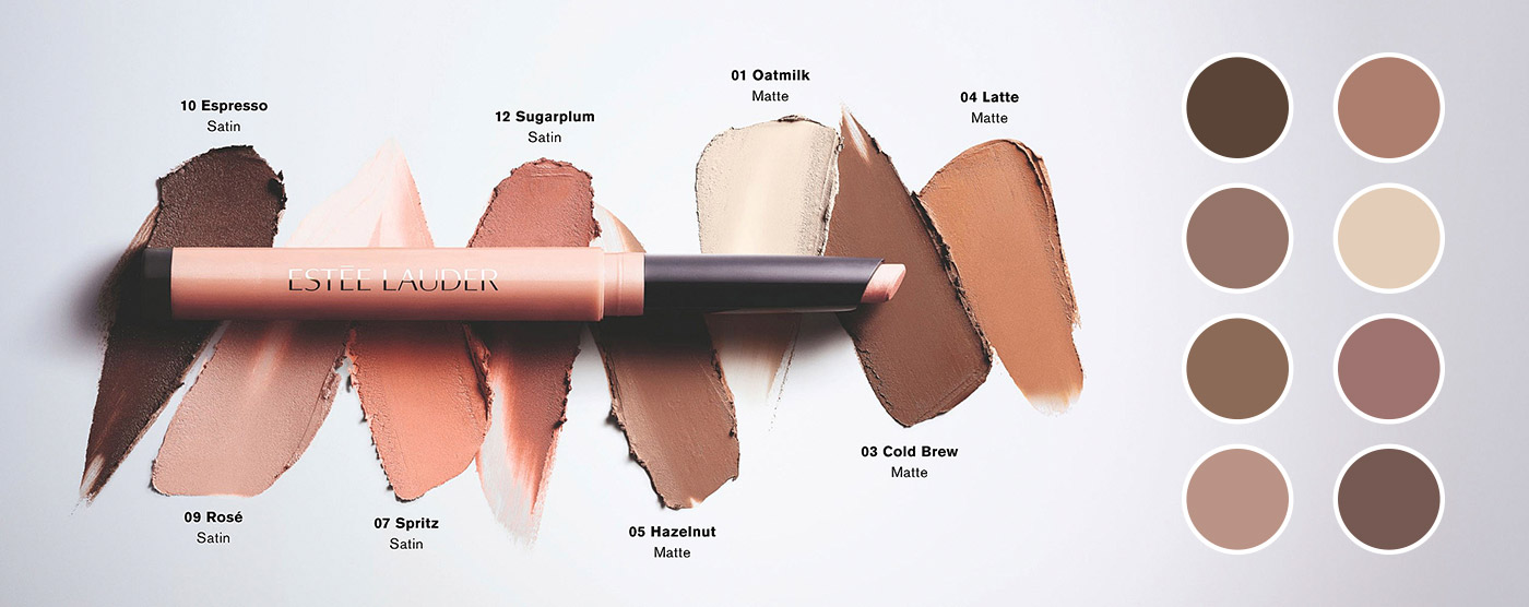 Estee Lauder Essential Eyeshadow Stick