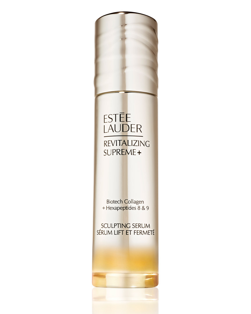 Estee Lauder Revitalizing Supteme+ Sculpting Serum