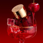 New Notes Cherry Prosecco